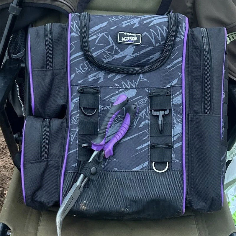Wychwood Agitator HD Backpack Compact